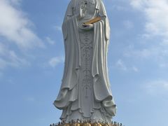 -三亚南山文化旅游区