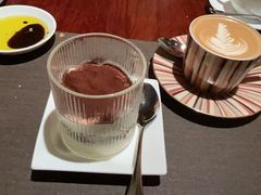 -杭州西子湖四季酒店-WL BISTRO西湖餐厅(灵隐路店)