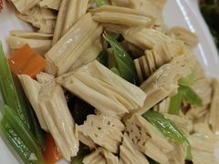 -华天新川面馆(闹市口店)