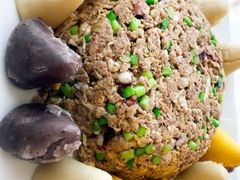 -渔民船说·北塘海鲜·天津菜·海肠捞饭(北塘古镇店)