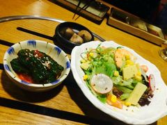 -赤坂亭·M9和牛烧肉·铁板烧(合肥万象城店)
