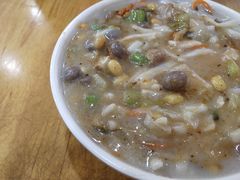 -西工饭庄快餐厅(西工小街店)