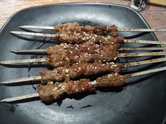 -沈记烧烤海鲜(江汉二路店)