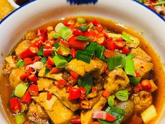 -佬牌火辣辣衢州特色菜(皇冠总店)