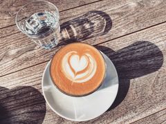 -VOYAGE COFFEE 咖啡烘焙工坊店(798艺术区店)