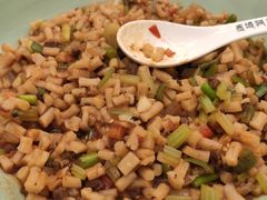 丁丁炒面-西域阿里马新疆菜·清真(桂花路店)