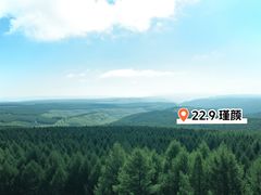 -塞罕坝国家级自然保护区