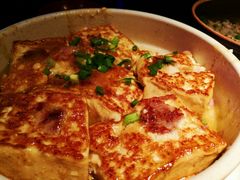 客语豆腐-客语客家菜(东山口店)