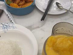 -新世界餐厅(万达店)