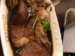 -松發肉骨茶(牛车水店)