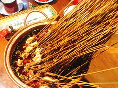 -搓火大都会(广安门总店)