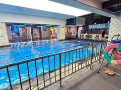 -海德温泉生活馆(朝阳大悦城店)