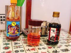 -七爷清汤腩·港式餐厅(金狮广场店)