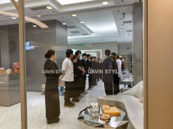 -崇尚GAVIN STYLE臻选