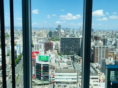 -阪急百货店(梅田总店)