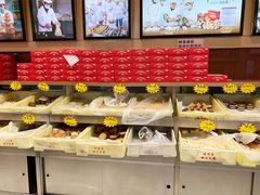 -芦庄子桂顺斋(和平路总店)