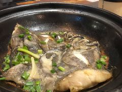 鸦片鱼头-小时候焗海鲜(鄞州万达店)