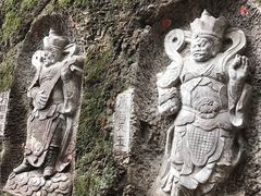 -天女山森林公园