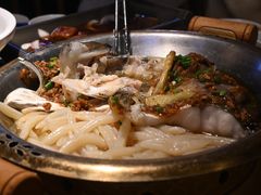 -湖兰金牌小炒肉(椒江万达店)