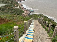 -东极岛景区