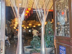 门面-庭院小酌(瑞莲街店)