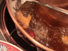 -老墙根涮肉·铜锅·烧烤(欢乐谷·王四营店)