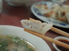 -东门饺子馆(少年宫路店)