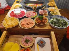 -蜀大侠火锅(春熙路店)