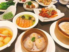-领事馆19号中餐厅(厦门海景洲际酒店)