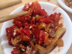 -陈记锅盖面(长江路店)