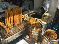 -文武王氏烧饼·无矾油条(西溪路店)