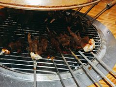 -号令江湖·水浒烤肉(和畅睦邻中心店)