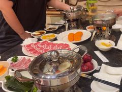 -世贸万锦大酒店·烹大师火锅达人