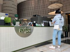 -peekoo coffee(尚嘉中心店)