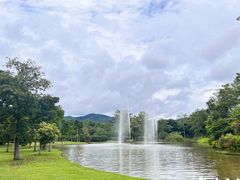 -中国科学院西双版纳热带植物园