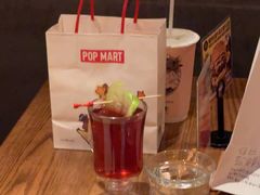 -京A Brewpub·精酿餐吧(幸福村店)