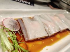 鲜虾肠粉-食大利香港茶餐厅(南亚风情第一城店)