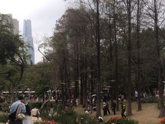 -人民公园(罗湖区)