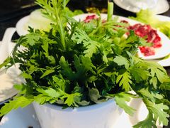 -八合里潮汕鲜牛肉火锅(深圳海岸城店)