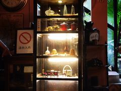 -古董花园(思南路42弄小区店)