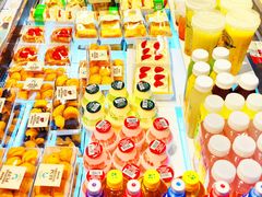 -多乐之日(华贸天地店)