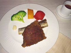 -王品牛排(杭州大厦店)