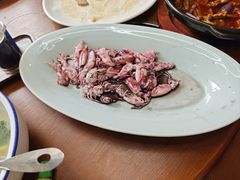 -天然居·漳港海鲜·海景餐厅(南澳总店)