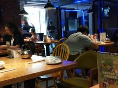 -一盐堂本帮菜(外滩店)