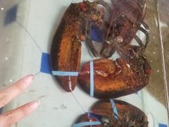 -石塘路海鲜市场(草厂中路店)