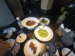 -喜悦烤鸭·新京菜(王府井店)