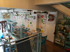 -Kitchen·Y洋厨房西餐厅(王府壹号店)