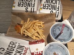 -肯德基(学院路店)