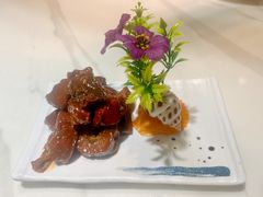 -南京金牛湖巨碗鱼头