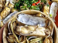 -面道赞宁海海鲜面(迎凤街店)